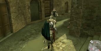 Assassin's Creed: 2 Playstation 3 Screenshot