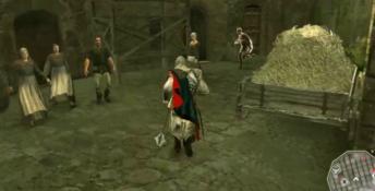 Assassin's Creed: 2 Playstation 3 Screenshot