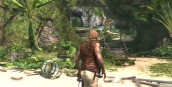 Assassin's Creed IV: Black Flag Playstation 3 Screenshot