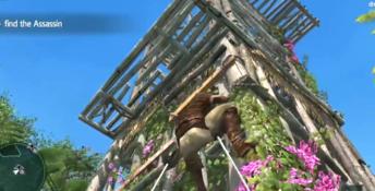 Assassin's Creed IV: Black Flag Playstation 3 Screenshot