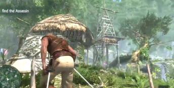 Assassin's Creed IV: Black Flag Playstation 3 Screenshot
