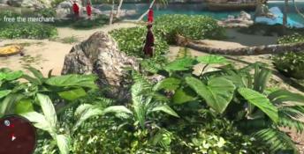 Assassin's Creed IV: Black Flag Playstation 3 Screenshot
