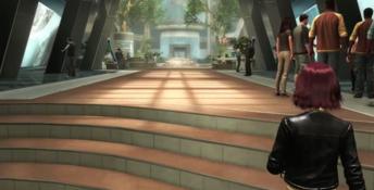 Assassin's Creed IV: Black Flag Playstation 3 Screenshot