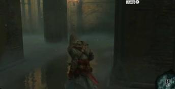 Assassin's Creed: Revelations Playstation 3 Screenshot