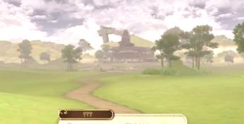 Atelier Ayesha The Alchemist of Dusk Playstation 3 Screenshot