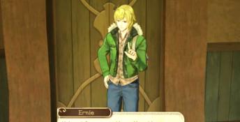 Atelier Ayesha The Alchemist of Dusk Playstation 3 Screenshot