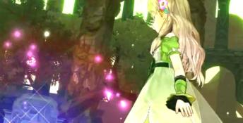 Atelier Ayesha The Alchemist of Dusk Playstation 3 Screenshot