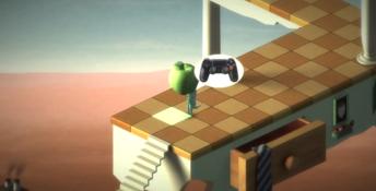 Back to Bed Playstation 3 Screenshot