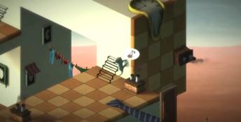 Back to Bed Playstation 3 Screenshot