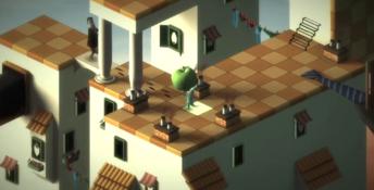 Back to Bed Playstation 3 Screenshot