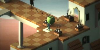 Back to Bed Playstation 3 Screenshot