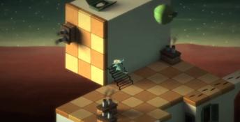 Back to Bed Playstation 3 Screenshot