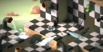 Back to Bed Playstation 3 Screenshot