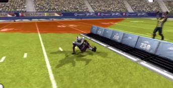 Backbreaker Playstation 3 Screenshot