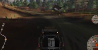 Baja Edge of Control Playstation 3 Screenshot