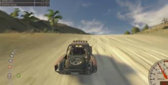 Baja: Edge of Control