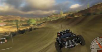 Baja Edge of Control Playstation 3 Screenshot