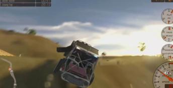 Baja Edge of Control Playstation 3 Screenshot