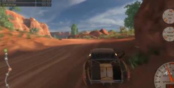 Baja: Edge of Control