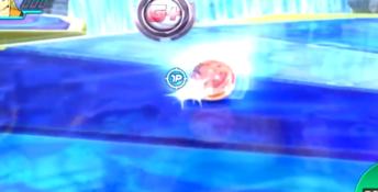 Bakugan Battle Brawlers Playstation 3 Screenshot