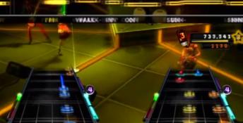 Band Hero Playstation 3 Screenshot