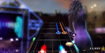 Band Hero Playstation 3 Screenshot