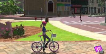 Barbie and Her Sisters Puppy Rescue Playstation 3 Screenshot