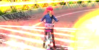 Barbie and Her Sisters Puppy Rescue Playstation 3 Screenshot