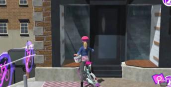 Barbie and Her Sisters Puppy Rescue Playstation 3 Screenshot