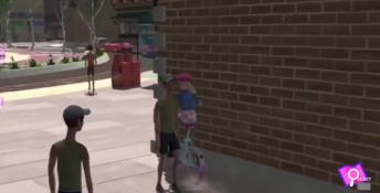 Barbie and Her Sisters Puppy Rescue Playstation 3 Screenshot