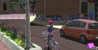 Barbie and Her Sisters Puppy Rescue Playstation 3 Screenshot