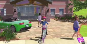 Barbie and Her Sisters Puppy Rescue Playstation 3 Screenshot