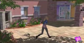 Barbie and Her Sisters Puppy Rescue Playstation 3 Screenshot