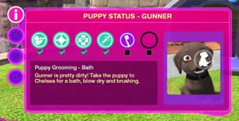 Barbie and Her Sisters Puppy Rescue Playstation 3 Screenshot