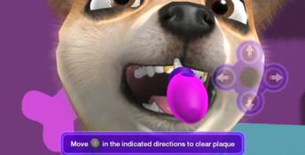 Barbie and Her Sisters Puppy Rescue Playstation 3 Screenshot