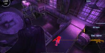 Batman: Arkham Asylum Playstation 3 Screenshot
