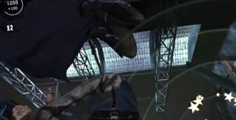 Batman: Arkham Asylum Playstation 3 Screenshot
