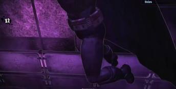 Batman: Arkham Asylum Playstation 3 Screenshot