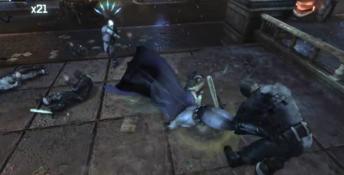 Batman: Arkham City