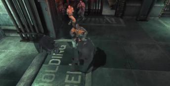 Batman: Arkham Origins Playstation 3 Screenshot