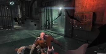 Batman: Arkham Origins