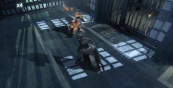 Batman: Arkham Origins Playstation 3 Screenshot