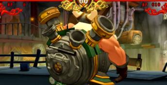 Battle Fantasia Playstation 3 Screenshot