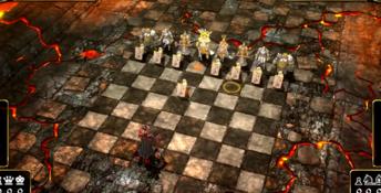 Battle vs. Chess Playstation 3 Screenshot