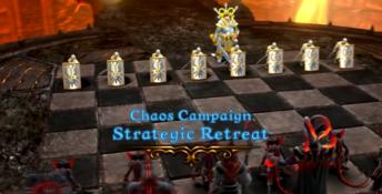Battle vs. Chess Playstation 3 Screenshot