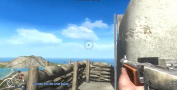 Battlefield 1943 Playstation 3 Screenshot