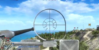 Battlefield 1943 Playstation 3 Screenshot