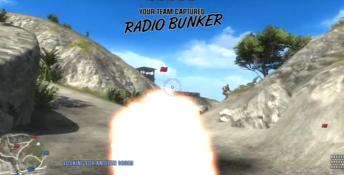 Battlefield 1943 Playstation 3 Screenshot