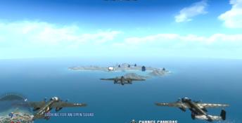 Battlefield 1943 Playstation 3 Screenshot
