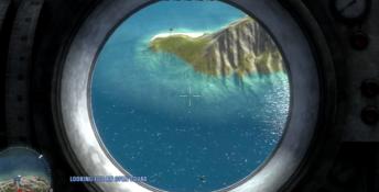 Battlefield 1943 Playstation 3 Screenshot